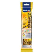 VITAKRAFT canario snack barritas multivitaminas