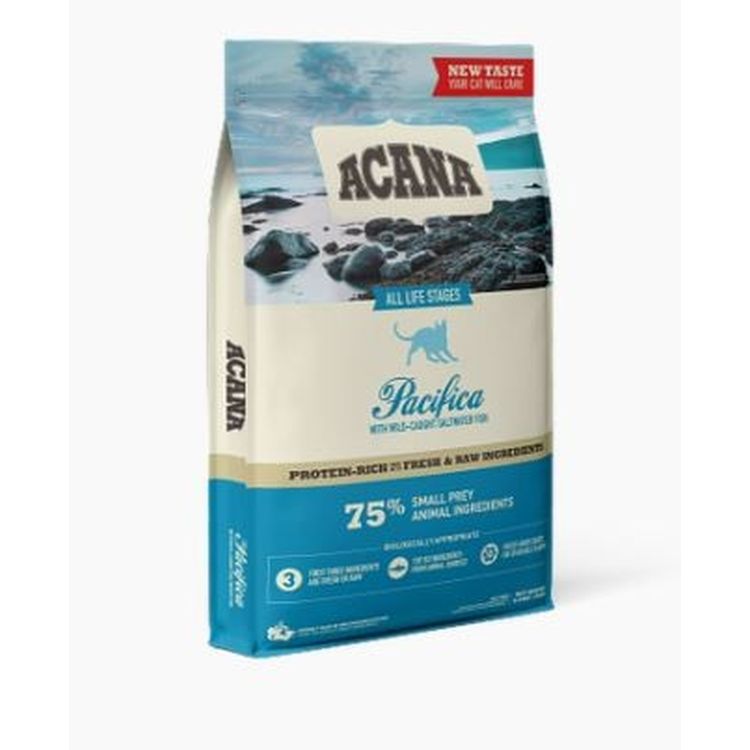 ACANA gato adulto Pacifica