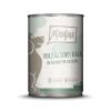 MJAMJAM perro adulto añojo y calabacin lata 800 gr