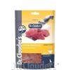 DR CLAUDER perro filete pollo snack 80 gr