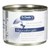 DR CLAUDER gato adulto dieta hypoallergenic lata 200 gr