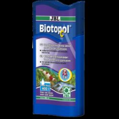 JBL Biotopol