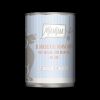 MJAMJAM perro adulto pollo y mejillones salsa lata 380 gr