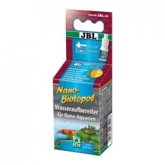 JBL Nano-biotopol 15 ml