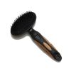 BEAUTY gato cepillo cerdas 16 cm