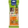 VITAKRAFT cobaya barritas miel cereales