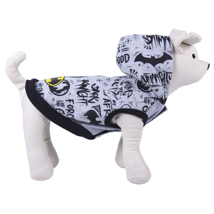 DISNEY perro jersey Batman 36 cm