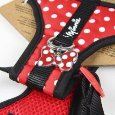DISNEY perro arnes Minnie 60-95 cm