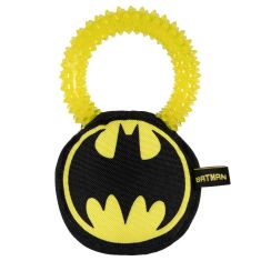 DISNEY perro juguete mordedor Batman