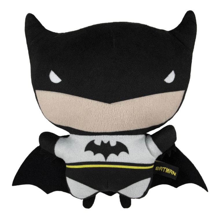 DISNEY perro juguete peluche Batman