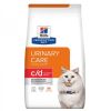 HILL'S PD gato adulto C/D Urinary Stress 1.5 kg