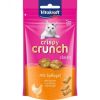 VITAKRAFT gato crispy crunch aves 60 gr