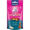 VITAKRAFT gato crispy crunch salmon 60 gr