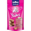 VITAKRAFT gato yums pate higado 40 gr