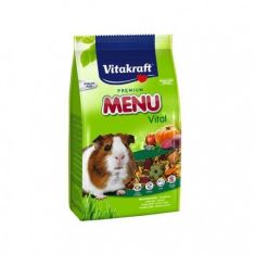 VITAKRAFT cobaya menu vital