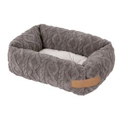FREEDOG cuna Artic gris claro
