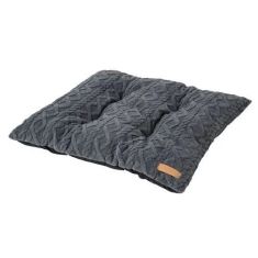 FREEDOG colchon Artic gris oscuro