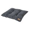 FREEDOG colchón artic gris oscuro 74*61 cm