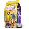 KIKI MAX MENU LORO Y COTORRA 1KG