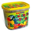 KIKI COCTEL FRUTA LORO 300 GR