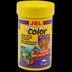 JBL Pronovo color grano click 100 ml