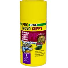 JBL Pronovo guppy flakes