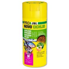 JBL Pronovo cichlid grano