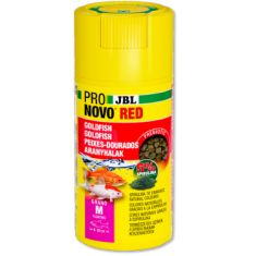 JBL Pronovo red grano