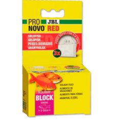 JBL Pronovo red holiday