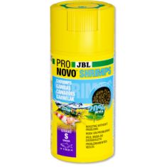JBL Pronovo shrimps grano click 100 ml