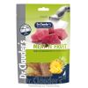 DR CLAUDER perro piña pollo snack 80 gr