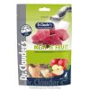 DR CLAUDER perro manzana pollo snack 80 gr