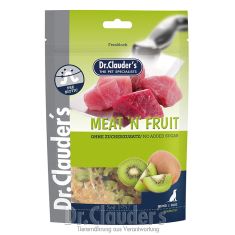 DR CLAUDER perro snack kiwi pollo 80 gr