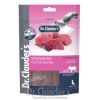 DR CLAUDER SNACK TIRAS CERDO 80 GR