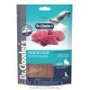 DR CLAUDER perro tiras conejo snack 80 gr