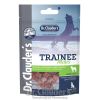 DR CLAUDER perro mini dados cordero snack 50gr