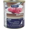 DR CLAUDER perro senior lata 800 gr