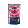 DR CLAUDER perro adulto ciervo papa lata 400 gr