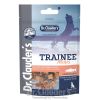 DR CLAUDER perro mini dados salmón snack 50 gr