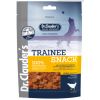 DR CLAUDER SNACK DADOS POLLO 80 GR