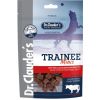 DR CLAUDER perro mini dados ternera snack 50gr