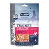 DR CLAUDER perro dados pavo snack 80 gr