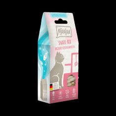 MJAMJAM gato snackbox langostino
