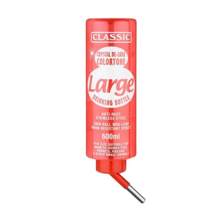 BENELUX roedores bebedero 600 ml