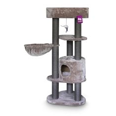 PET REBELS rascador Charlotte 134 cm