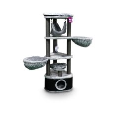 PET REBELS rascador Catharina 160cm