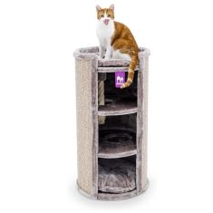 PET REBELS rascador SuperDome 100cm