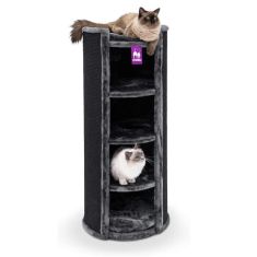 PET REBELS rascador SuperDome 120cm