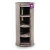 PET REBELS rascador SuperDome capuchino 120 cm