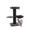 PET REBELS rascador Maine coon pimienta 117 cm